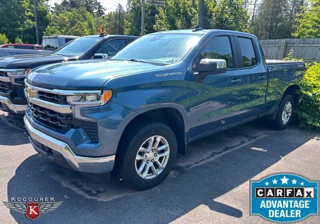 chevrolet silverado 1500 2024 1GCRDKEK3RZ184277 image chevrolet silverado 1500 2024 1GCRDKEK3RZ184277 image